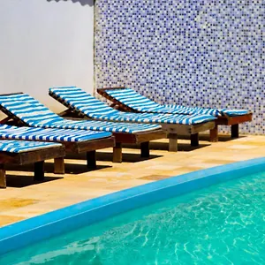Mar Do Sonho Inn