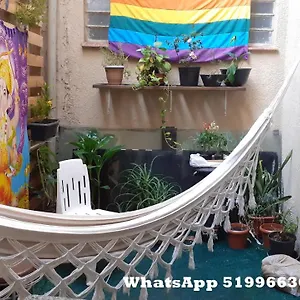 Arco Iris Brasil
