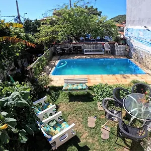 Paraíso Brasil