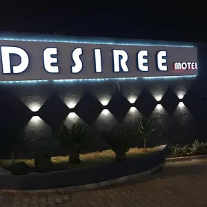 Desiree Brasil
