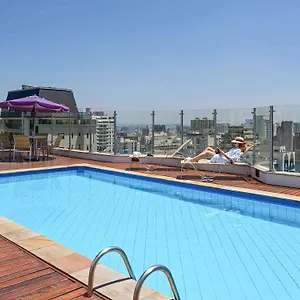 Mercure Alamedas Brasil